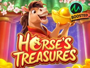 Horse's Treasures thumbnail