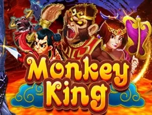Monkey King (1) thumbnail