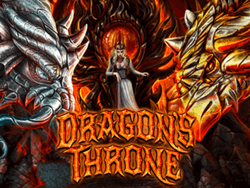 Dragon's Throne thumbnail