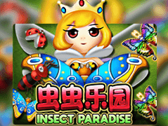 Fish Hunter Insect Paradise thumbnail