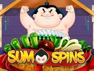 Sumo Spins thumbnail