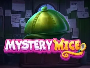 Mystery Mice thumbnail